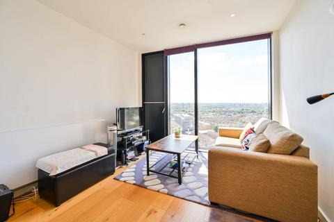 1 bedroom flat for sale, Walworth Road, Elephant and Castle, London, SE1