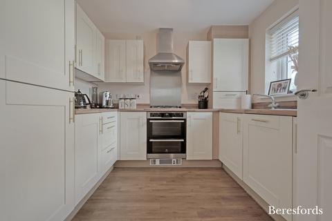 undefined, Mellowes Road, Hornchurch, RM11