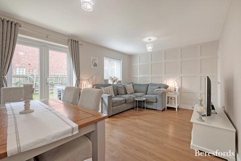 undefined, Mellowes Road, Hornchurch, RM11