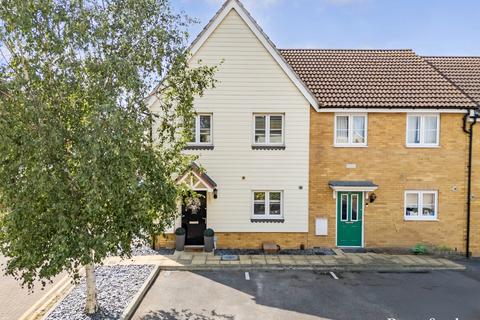 Mellowes Road, Hornchurch, RM11