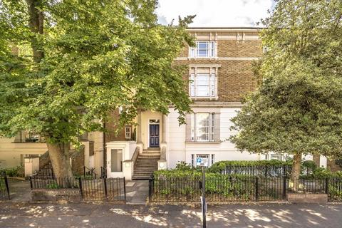 Hilgrove Road, London NW6