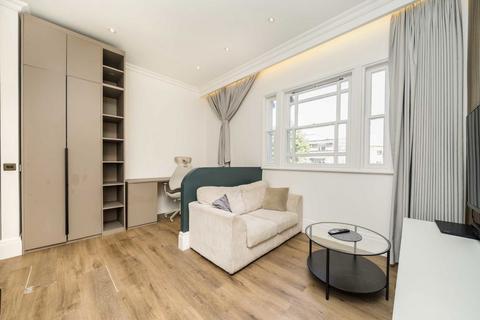 1 bedroom flat for sale, Hilgrove Road, London NW6