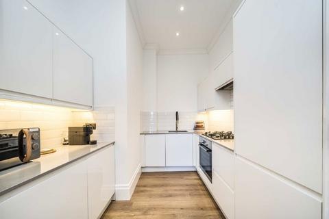 1 bedroom flat for sale, Hilgrove Road, London NW6