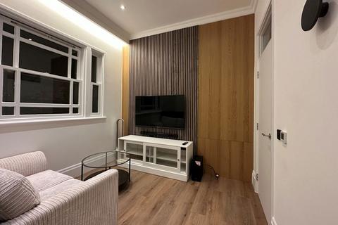 1 bedroom flat for sale, Hilgrove Road, London NW6