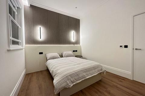 1 bedroom flat for sale, Hilgrove Road, London NW6