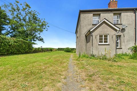 3 bedroom semi-detached house to rent, Cornwall