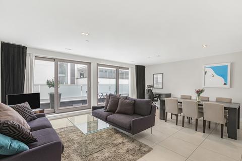 undefined, Leonard Street, London, EC2A