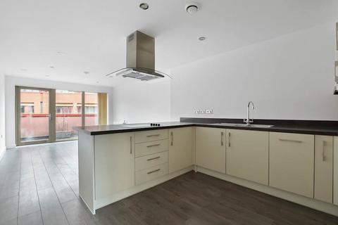 2 bedroom flat for sale, Ossory Road, London SE1