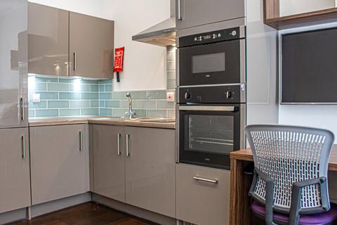 Studio to rent, Apt 59, Park Square Residence, 21 Park Square South LS1