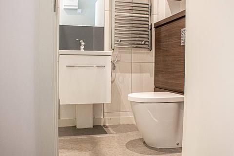 Studio to rent, Apt 59, Park Square Residence, 21 Park Square South LS1