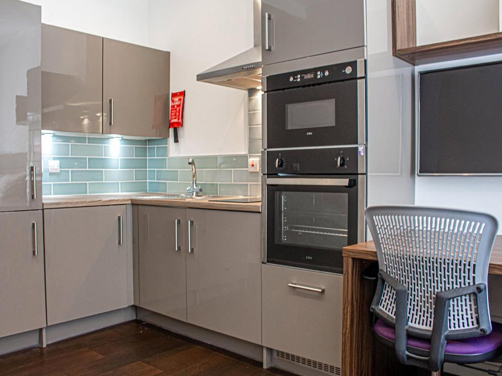 Studio to rent