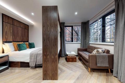 Studio to rent, Apt 30,  Live Oasis Belgrave Street, Live Oasis Belgrave Street LS2