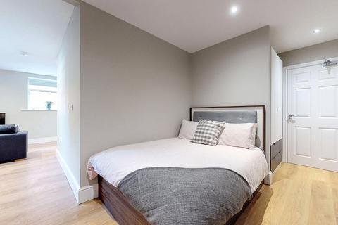 1 bedroom apartment to rent, Apt 2, 23 Springfield Mount, 23 Springfield Mount LS2