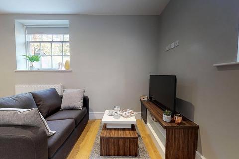1 bedroom apartment to rent, Apt 2, 23 Springfield Mount, 23 Springfield Mount LS2