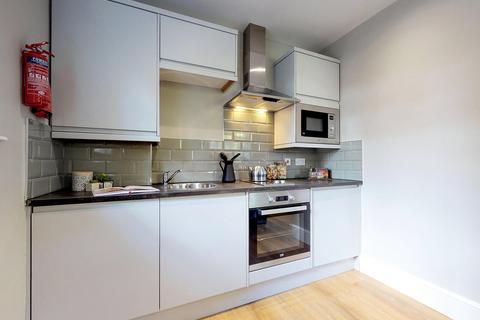 1 bedroom apartment to rent, Apt 2, 23 Springfield Mount, 23 Springfield Mount LS2