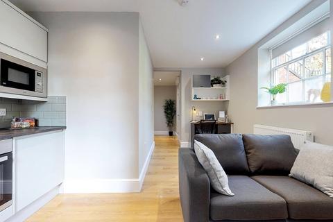 1 bedroom apartment to rent, Apt 2, 23 Springfield Mount, 23 Springfield Mount LS2
