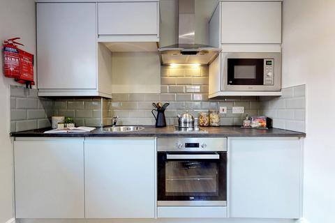 1 bedroom apartment to rent, Apt 2, 23 Springfield Mount, 23 Springfield Mount LS2