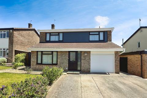 undefined, Church View, Laleston, Bridgend, CF32