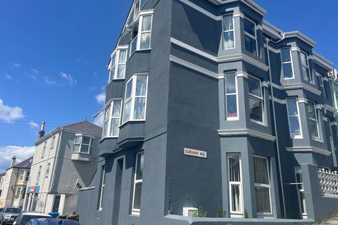 2 bedroom flat for sale, Durham Avenue, Plymouth PL4