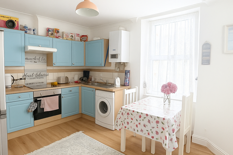 2 bedroom flat for sale, Durham Avenue, Plymouth PL4