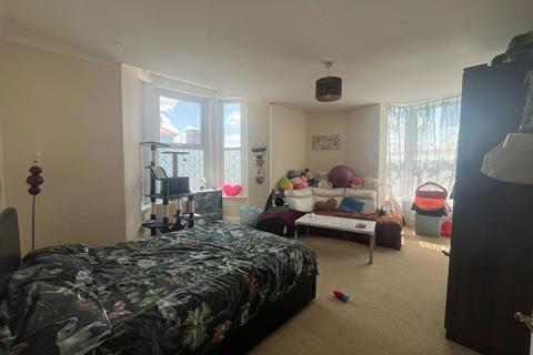 2 bedroom flat for sale, Durham Avenue, Plymouth PL4