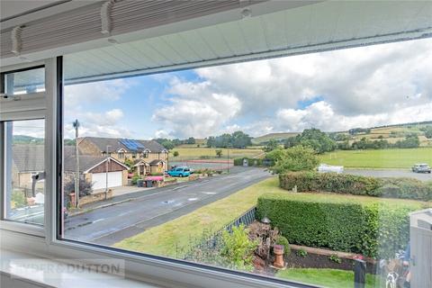 undefined, Woodcock Grove, Glossop, Derbyshire, SK13