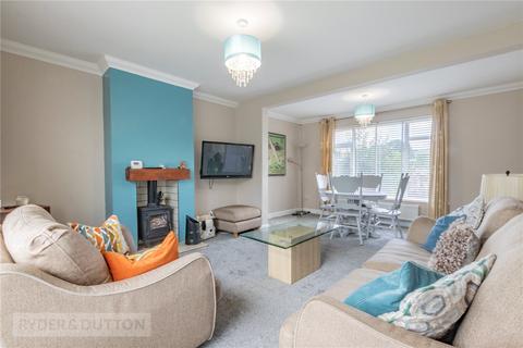undefined, Woodcock Grove, Glossop, Derbyshire, SK13