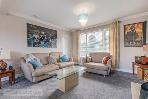 undefined, Woodcock Grove, Glossop, Derbyshire, SK13