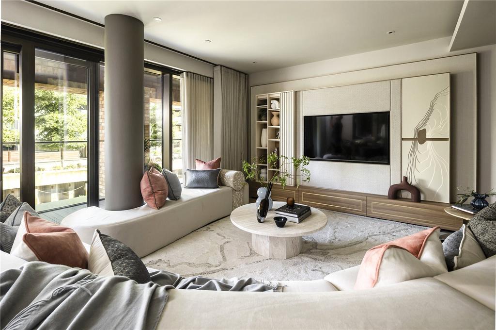 Living Space
