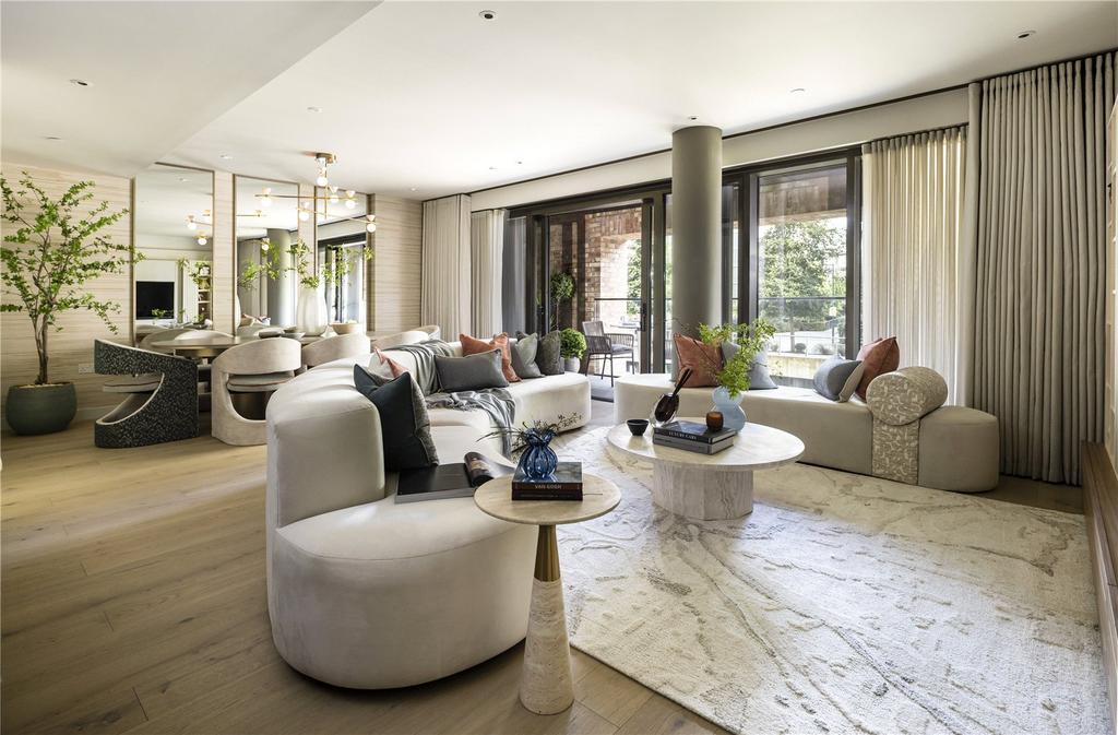 Living Space