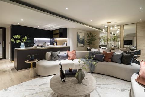 3 bedroom apartment for sale, Powerhouse, Chelsea Waterfront, Chelsea, London, SW10