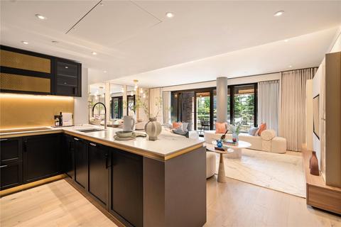 3 bedroom apartment for sale, Powerhouse, Chelsea Waterfront, Chelsea, London, SW10