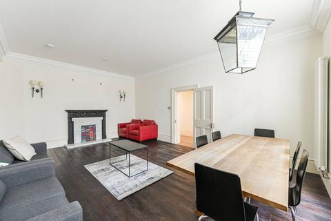 Queens Gate Terrace, South Kensington, London, SW7