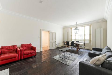 Queens Gate Terrace, South Kensington, London, SW7