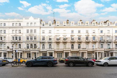 Queens Gate Terrace, South Kensington, London, SW7