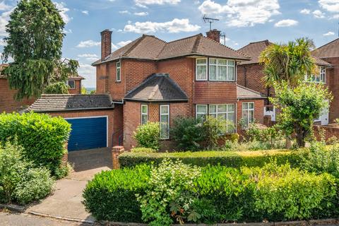 undefined, Mereworth Drive, Shooters Hill