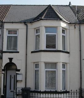 1 bedroom flat to rent, Church Street, Ebbw Vale NP23