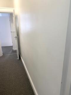 1 bedroom flat to rent, Church Street, Ebbw Vale NP23