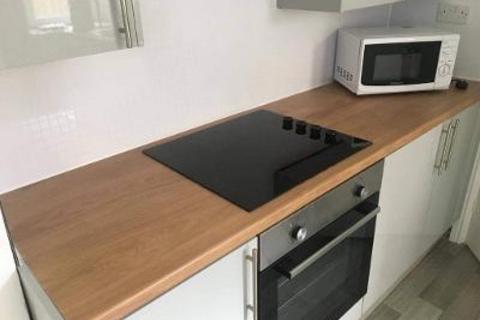 1 bedroom flat to rent, Church Street, Ebbw Vale NP23