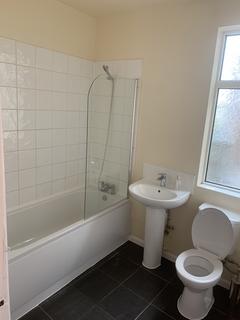 1 bedroom flat to rent, Church Street, Ebbw Vale NP23
