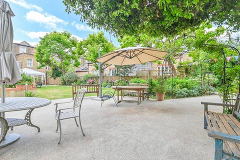 1 bedroom flat for sale, Ladbroke Terrace, Notting Hill Gate, London, W11