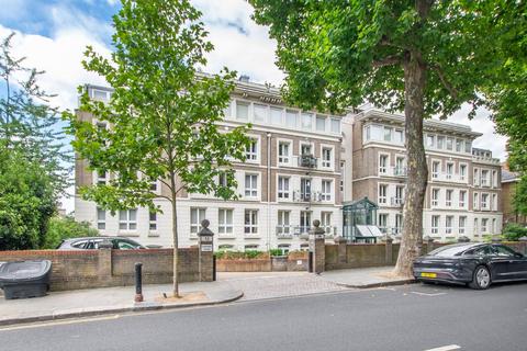 1 bedroom flat for sale, Ladbroke Terrace, Notting Hill Gate, London, W11
