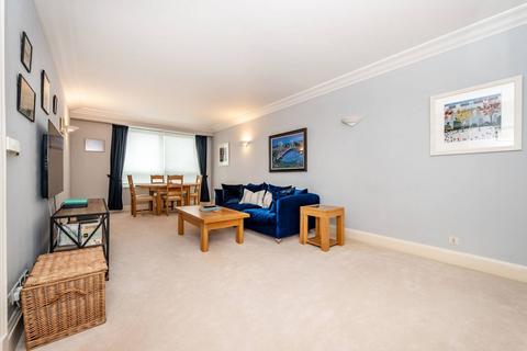 Peninsula Heights, Albert Embankment, London, SE1