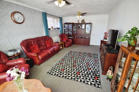 undefined, West End, Hogsthorpe PE24