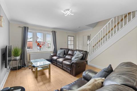 3 bedroom semi-detached house for sale, Trafford Street, Bolton, BL4