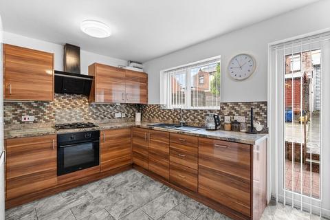 3 bedroom semi-detached house for sale, Trafford Street, Bolton, BL4
