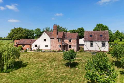 undefined, Tan House Lane, Rushwick, WR2