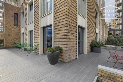 2 bedroom flat to rent, Exhibition Way, London HA9