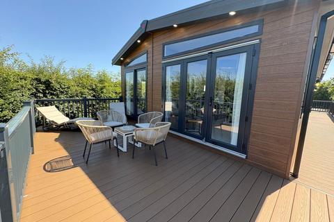 undefined, Oakwood Retreat York