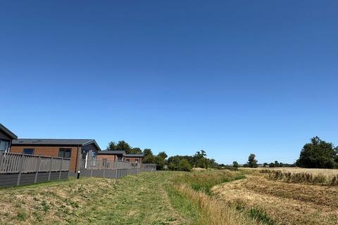 undefined, Oakwood Retreat York